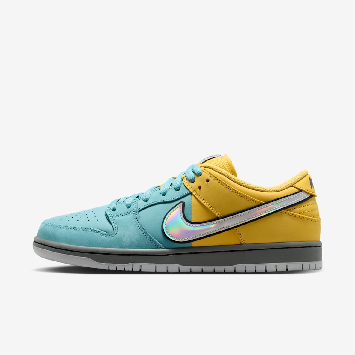 NIKE SB DUNK NIKE スニーカー ナイキ SB ダンク ハイ プレミアム ホワイト/ハイパー ジェイド/ツアー